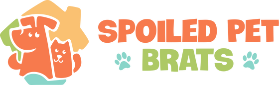 Spoiled Pet Brats