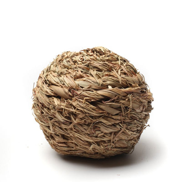 Natural Grass Ball