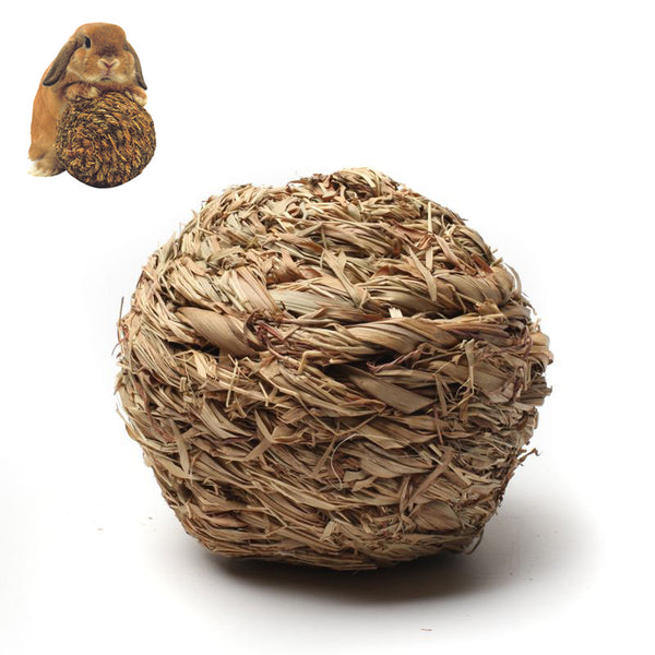 Natural Grass Ball