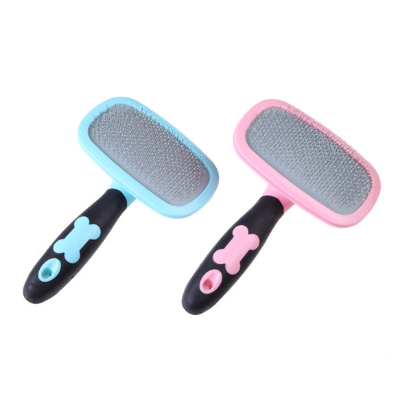 Comb Shedding Tool Brush