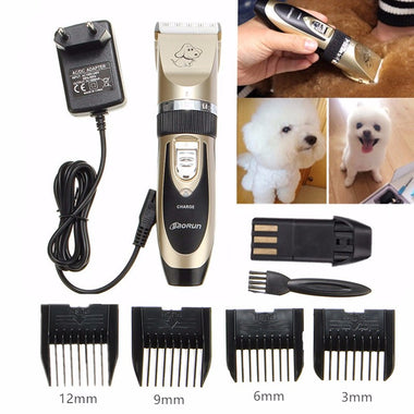 Electrical Hair Trimmer