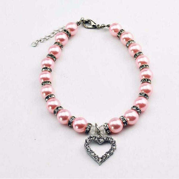 Fashion Pearl Necklace