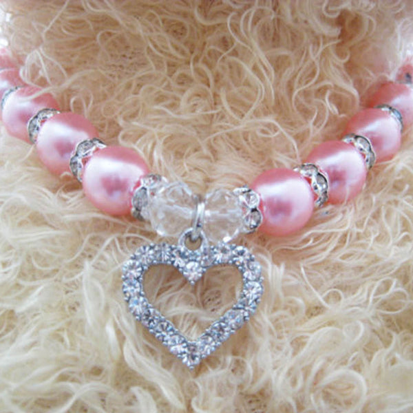 Fashion Pearl Necklace