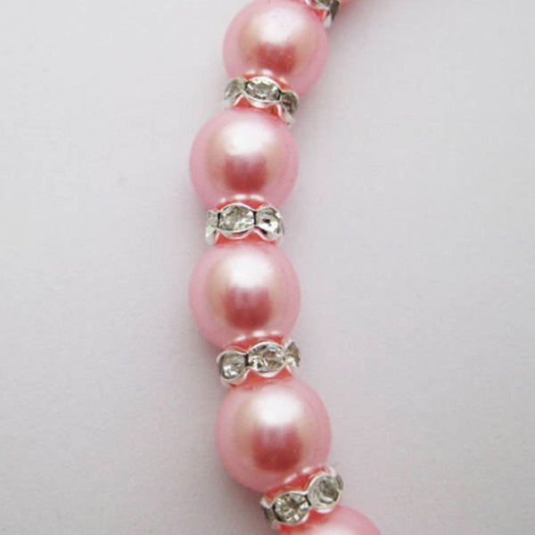 Fashion Pearl Necklace