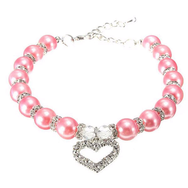 Fashion Pearl Necklace