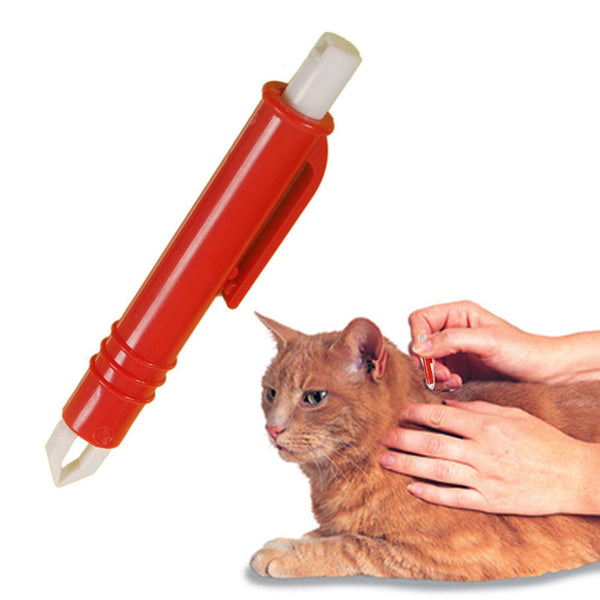 Tweezers Tick Remover