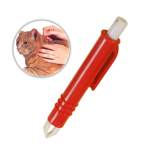 Tweezers Tick Remover
