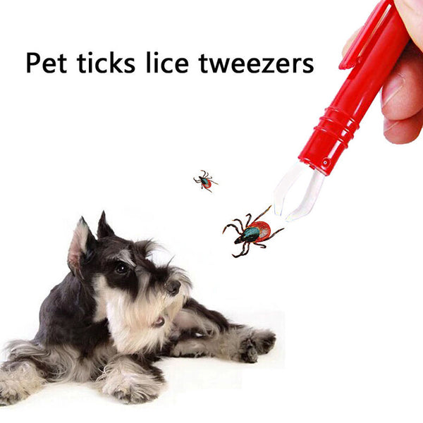 Tweezers Tick Remover