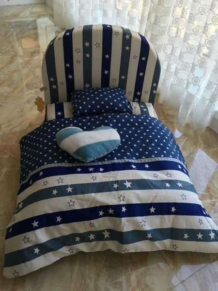 Luxury Washable Beds