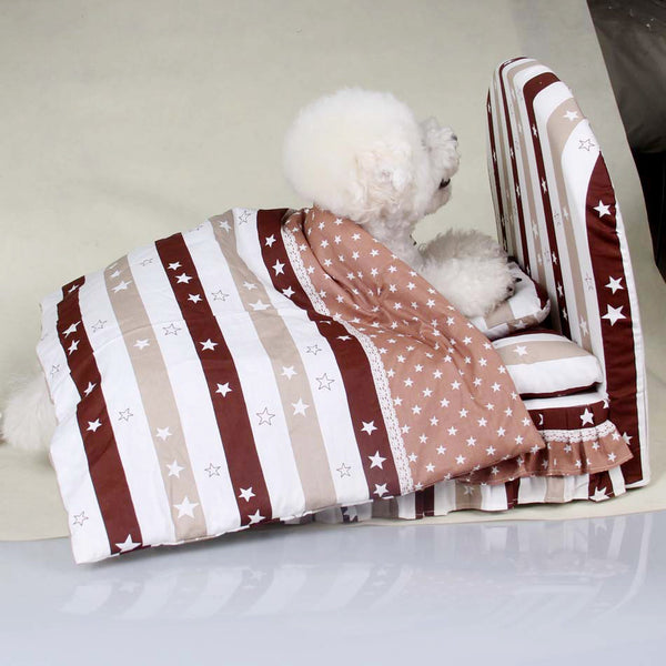 Luxury Washable Beds