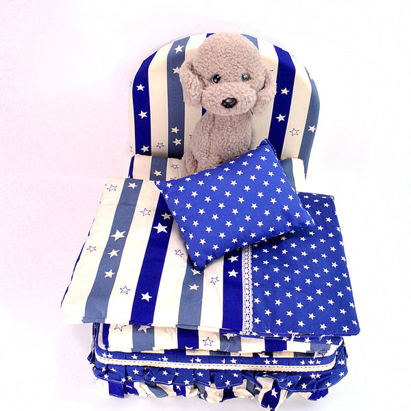 Luxury Washable Beds