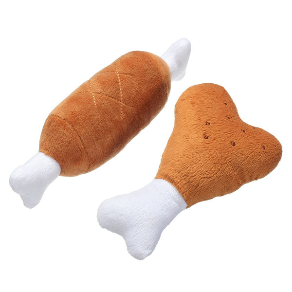 Chicken Legs Plush Toys