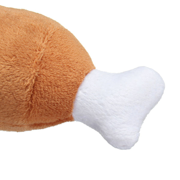 Chicken Legs Plush Toys