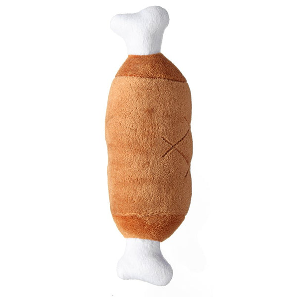 Chicken Legs Plush Toys