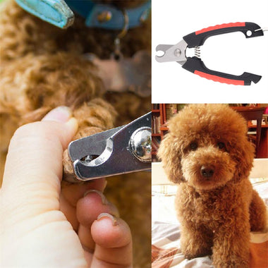 Pet Nail Clipper