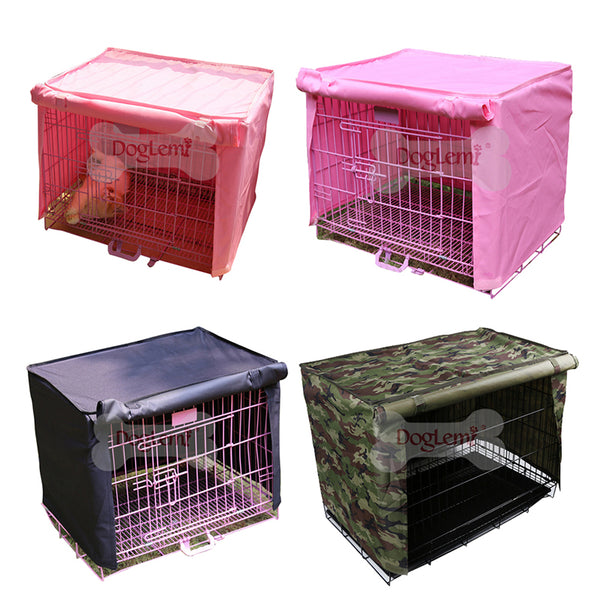 Waterproof Polyester Pet Cage
