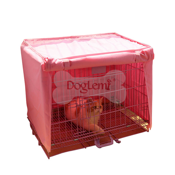 Waterproof Polyester Pet Cage