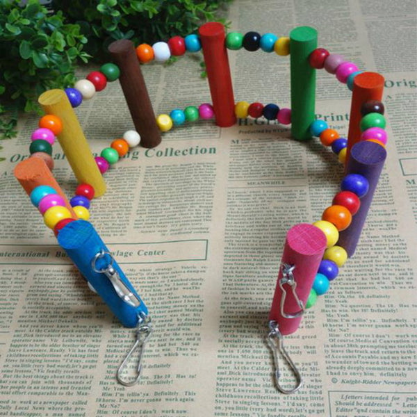 Pet Ladder Toys