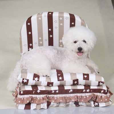 Luxury Washable Beds