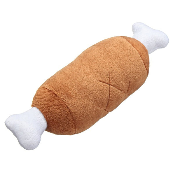 Chicken Legs Plush Toys