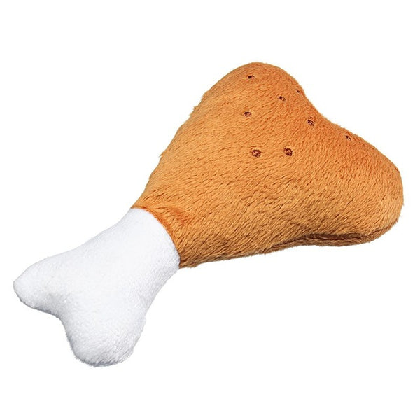 Chicken Legs Plush Toys